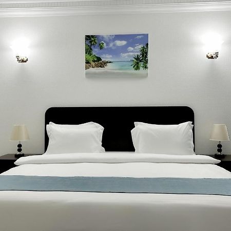 Al Massa Hotel Al Ain Buitenkant foto