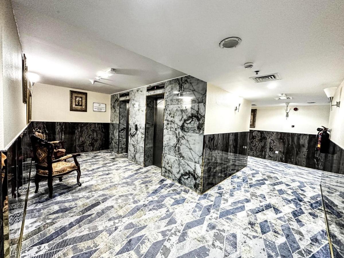 Al Massa Hotel Al Ain Buitenkant foto