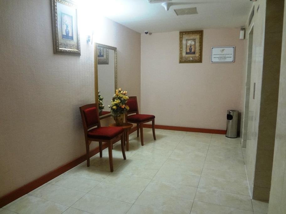 Al Massa Hotel Al Ain Buitenkant foto